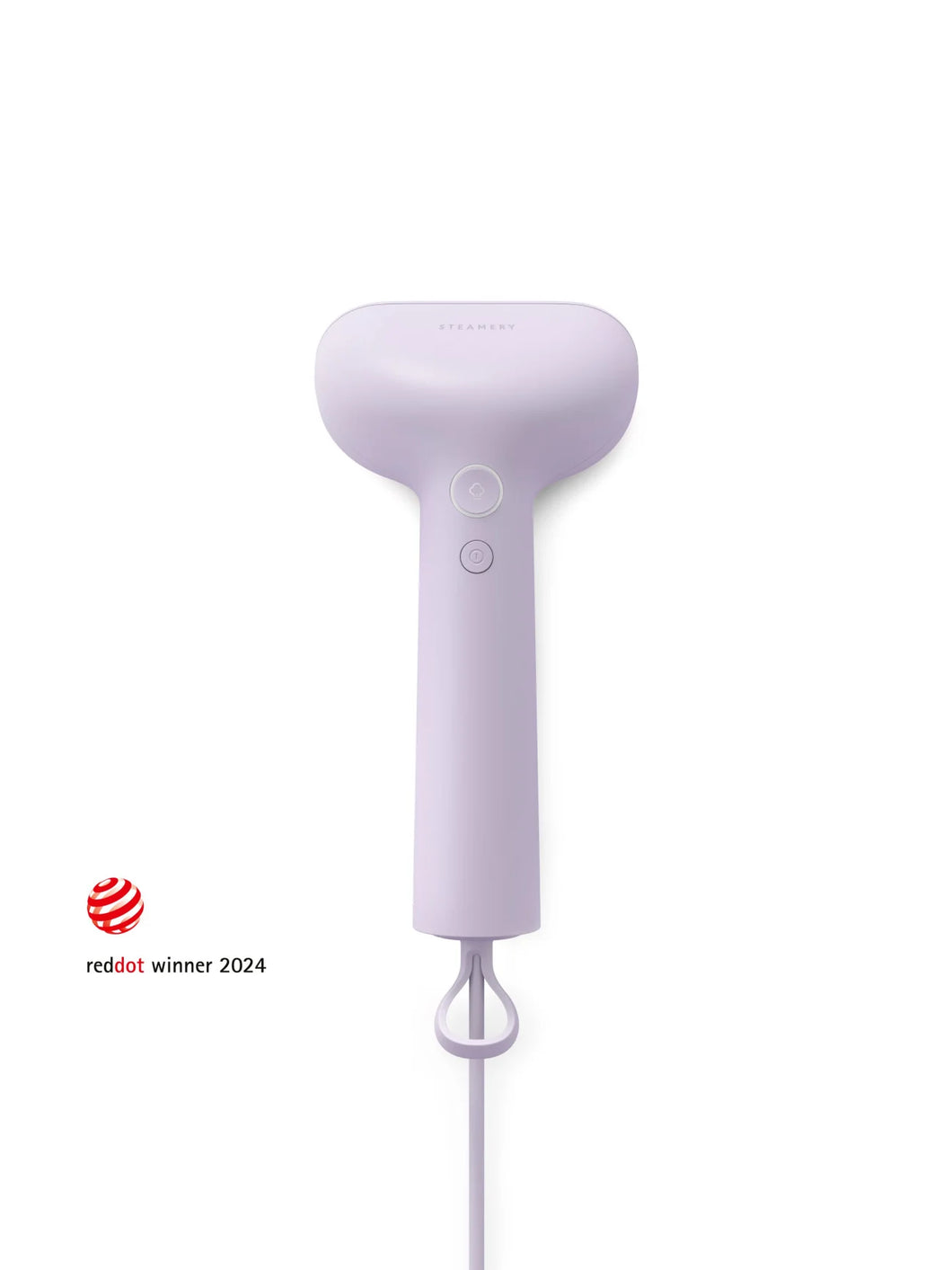 Cirrus X Handheld Steamer Lilac