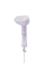 Load image into Gallery viewer, Cirrus X Handheld Steamer Lilac
