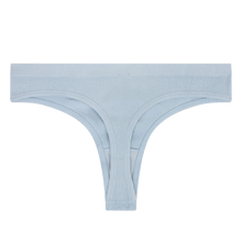 Laden Sie das Bild in den Galerie-Viewer, LIMA string briefs, Light Blue
