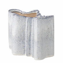 Load image into Gallery viewer, Lindae Vase, Blue
