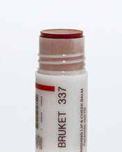 Load image into Gallery viewer, 337 Lip &amp; Cheek Balm, Wild Raspberry
