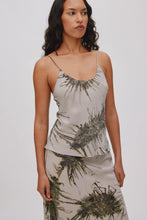 Load image into Gallery viewer, Lise Sea urchin bis camisole, Grey combo
