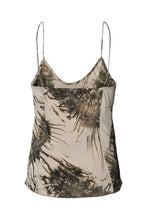 Load image into Gallery viewer, Lise Sea urchin bis camisole, Grey combo

