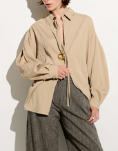 Load image into Gallery viewer, LIZA Shirt, Dunegres
