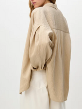 Load image into Gallery viewer, LIZA Shirt, Dunegres
