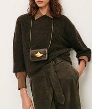 Load image into Gallery viewer, LONDON Sweater Lichen Mix
