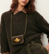Load image into Gallery viewer, LONDON Sweater Lichen Mix
