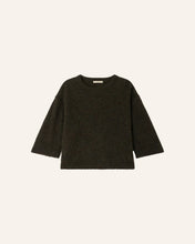 Load image into Gallery viewer, LONDON Sweater Lichen Mix
