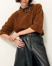 Laden Sie das Bild in den Galerie-Viewer, LONDON Pullover, Tiger Eye
