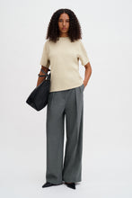 Load image into Gallery viewer, Loose Fit Tee, Pearl Beige
