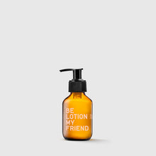 Load image into Gallery viewer, BE LOTION Hand- &amp; Körpermilch [Holunderblüte]

