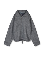 Load image into Gallery viewer, Bond Wool Lotta Jacket, Dark Grey
