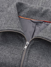Load image into Gallery viewer, Bond Wool Lotta Jacket, Dark Grey
