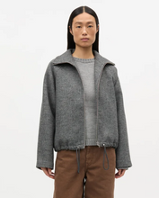 Load image into Gallery viewer, Bond Wool Lotta Jacket, Dark Grey

