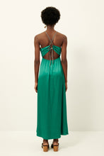 Load image into Gallery viewer, LOVALINA Dress Mint
