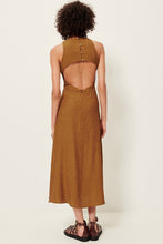 Load image into Gallery viewer, LUA Dress, Bronze
