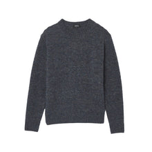 Load image into Gallery viewer, Lucas Pullover Steel blue
