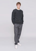 Load image into Gallery viewer, Lucas Pullover Steel blue
