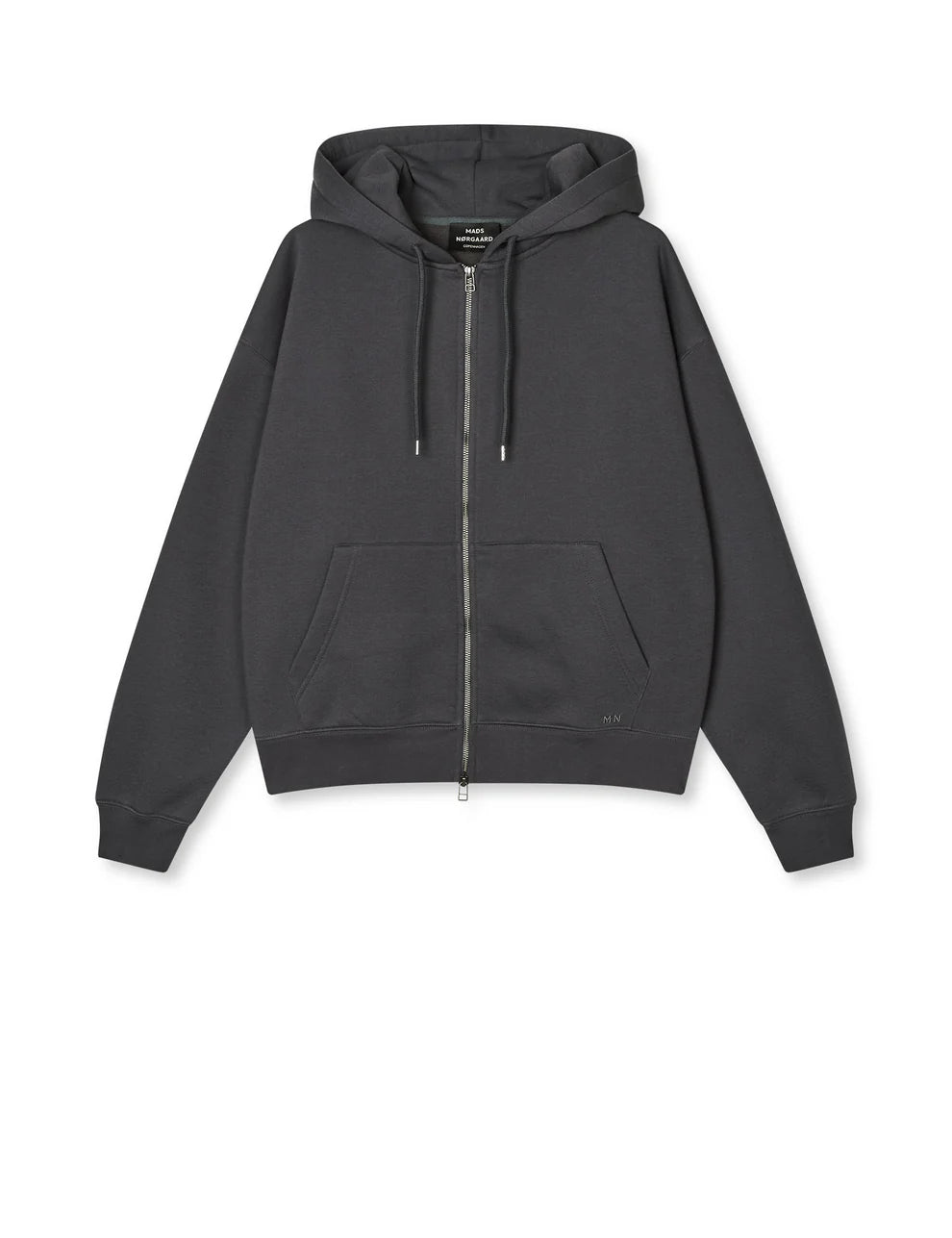 Luka Crew Sweat, Asphalt