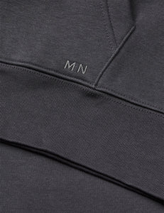 Luka Crew Sweat, Asphalt