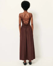 Load image into Gallery viewer, SWEET MAMBO Dress, Moka

