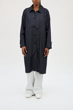 Load image into Gallery viewer, MAC AMY Coat, Indigo
