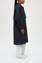 Load image into Gallery viewer, MAC AMY Coat, Indigo
