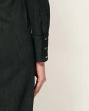 Load image into Gallery viewer, MADONETTA Dress Graffit

