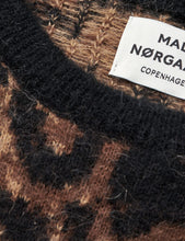 Load image into Gallery viewer, Garzati Madison Sweater, Leopard
