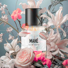 Laden Sie das Bild in den Galerie-Viewer, MAHÉ Eau de Parfum 50 ml
