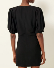 Load image into Gallery viewer, MALIA Dress Black
