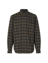 Load image into Gallery viewer, Malte Check Shirt Cub Check
