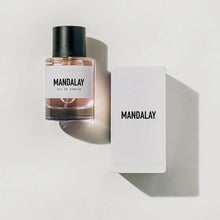 Load image into Gallery viewer, MANDALAY Eau de Parfum 50ml
