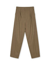 Load image into Gallery viewer, Soft Spring Maria Pants Teak
