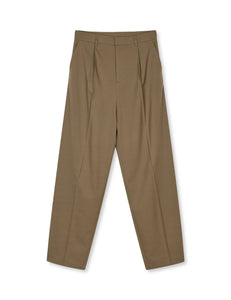 Soft Spring Maria Pants Teak