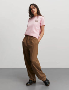 Soft Spring Maria Pants Teak