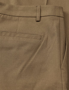 Soft Spring Maria Pants Teak