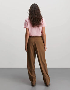 Soft Spring Maria Pants Teak