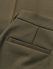 Laden Sie das Bild in den Galerie-Viewer, Super Twill Maria Pants, Tarmac
