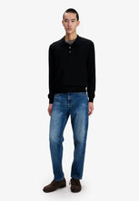 Load image into Gallery viewer, Martin jeans, Washed Indigo
