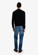 Load image into Gallery viewer, Martin jeans, Washed Indigo
