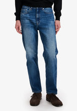 Load image into Gallery viewer, Martin jeans, Washed Indigo
