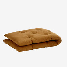 Load image into Gallery viewer, Printed cotton mattress 45x125cm
