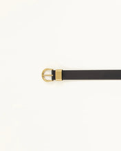 Load image into Gallery viewer, MILOA Belt, Black
