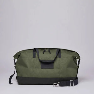 MILTON Weekend bag Multi green