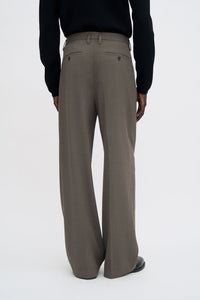 Milo Trousers Driftwood