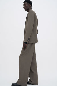 Milo Trousers Driftwood