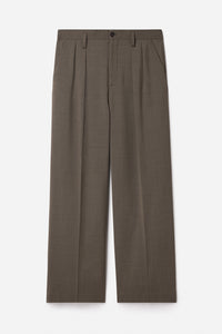 Milo Trousers Driftwood