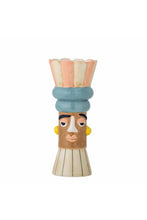 Load image into Gallery viewer, Minio Vase or Candle Holder
