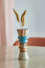 Load image into Gallery viewer, Minio Vase or Candle Holder
